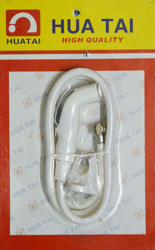 Vòi vệ sinh nhựa HuaTai -